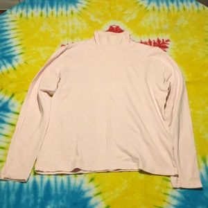 Eddie Bauer turtle neck